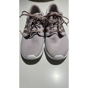 Adidas Cloudfoam Lite Racer Running Shoes Athletic Comfort Casual Women's‎ 8